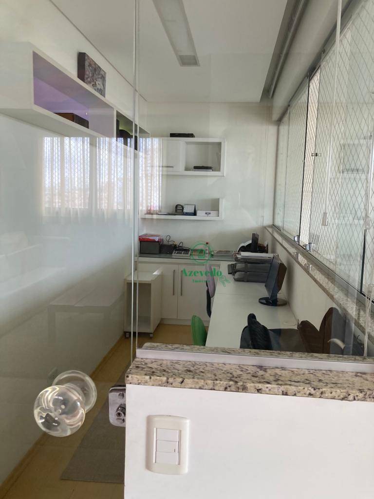 Cobertura à venda com 3 quartos, 340m² - Foto 21