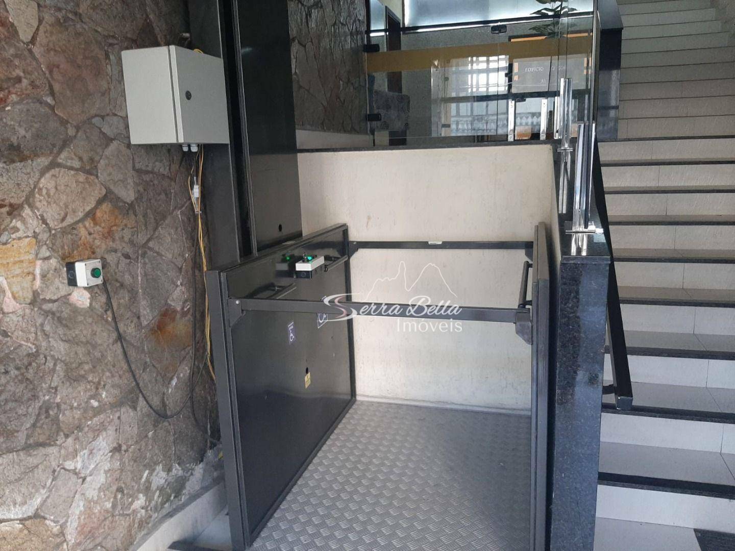 Apartamento à venda com 1 quarto, 16m² - Foto 5