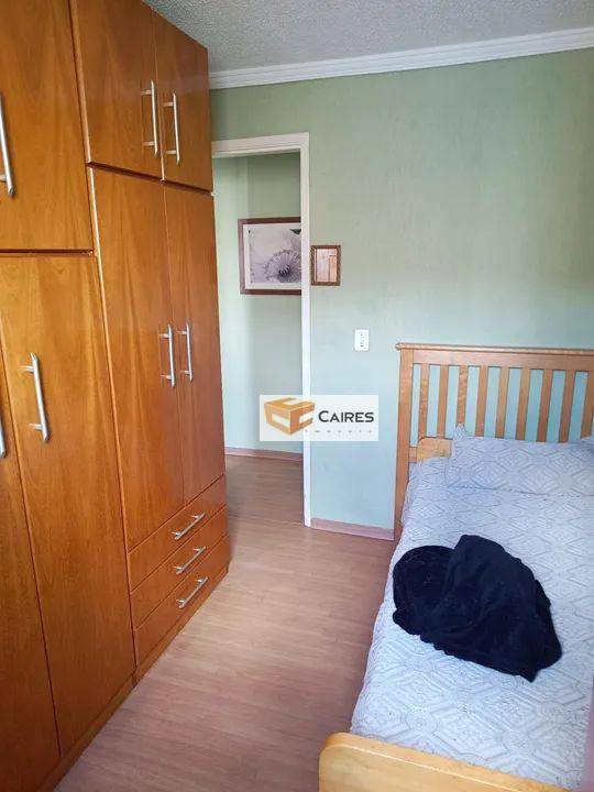 Apartamento à venda com 2 quartos, 43m² - Foto 11