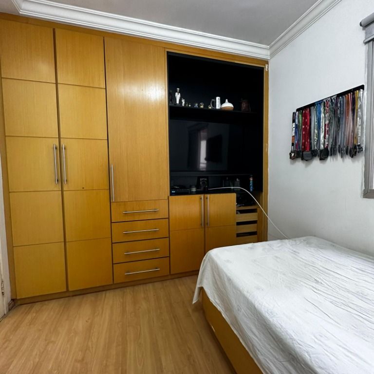 Apartamento à venda com 3 quartos, 93m² - Foto 23