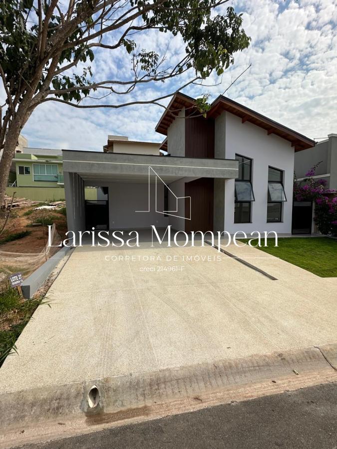 Casa de Condomínio à venda com 3 quartos, 300m² - Foto 6