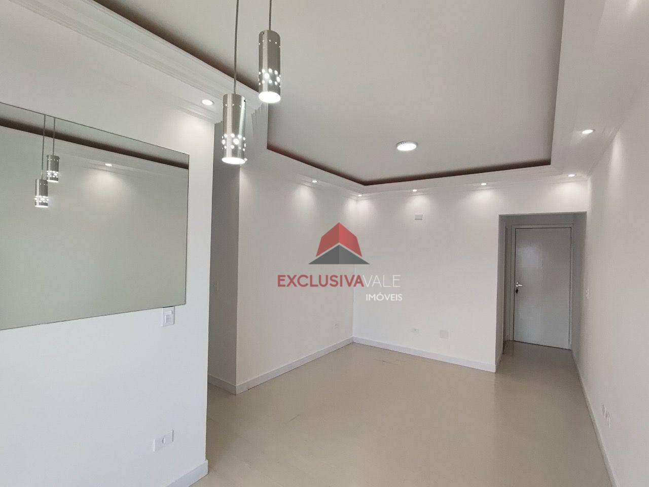 Apartamento, 3 quartos, 61 m² - Foto 1