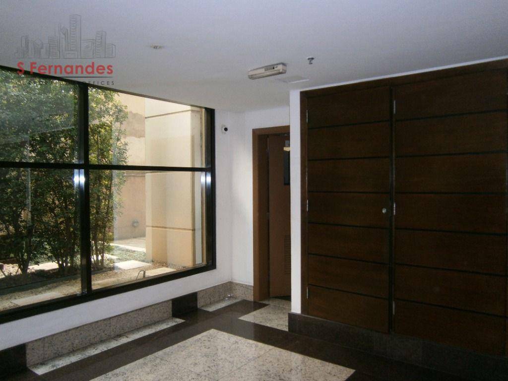 Conjunto Comercial-Sala para alugar, 227m² - Foto 15