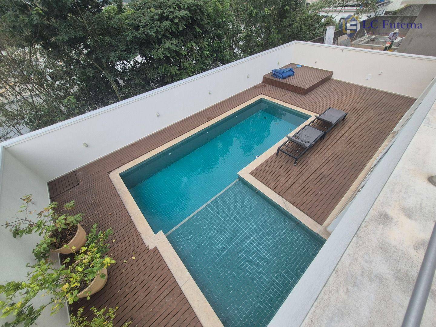 Casa de Condomínio à venda com 3 quartos, 459m² - Foto 42