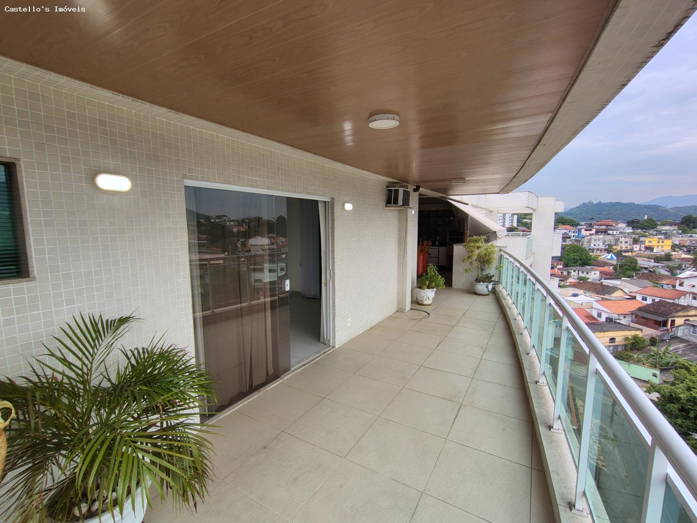 Cobertura à venda com 3 quartos, 180m² - Foto 28