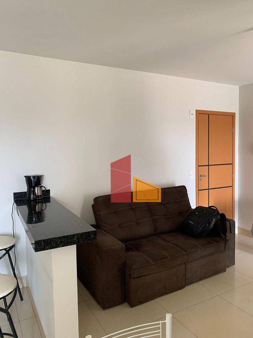 Apartamento à venda com 2 quartos, 65m² - Foto 5