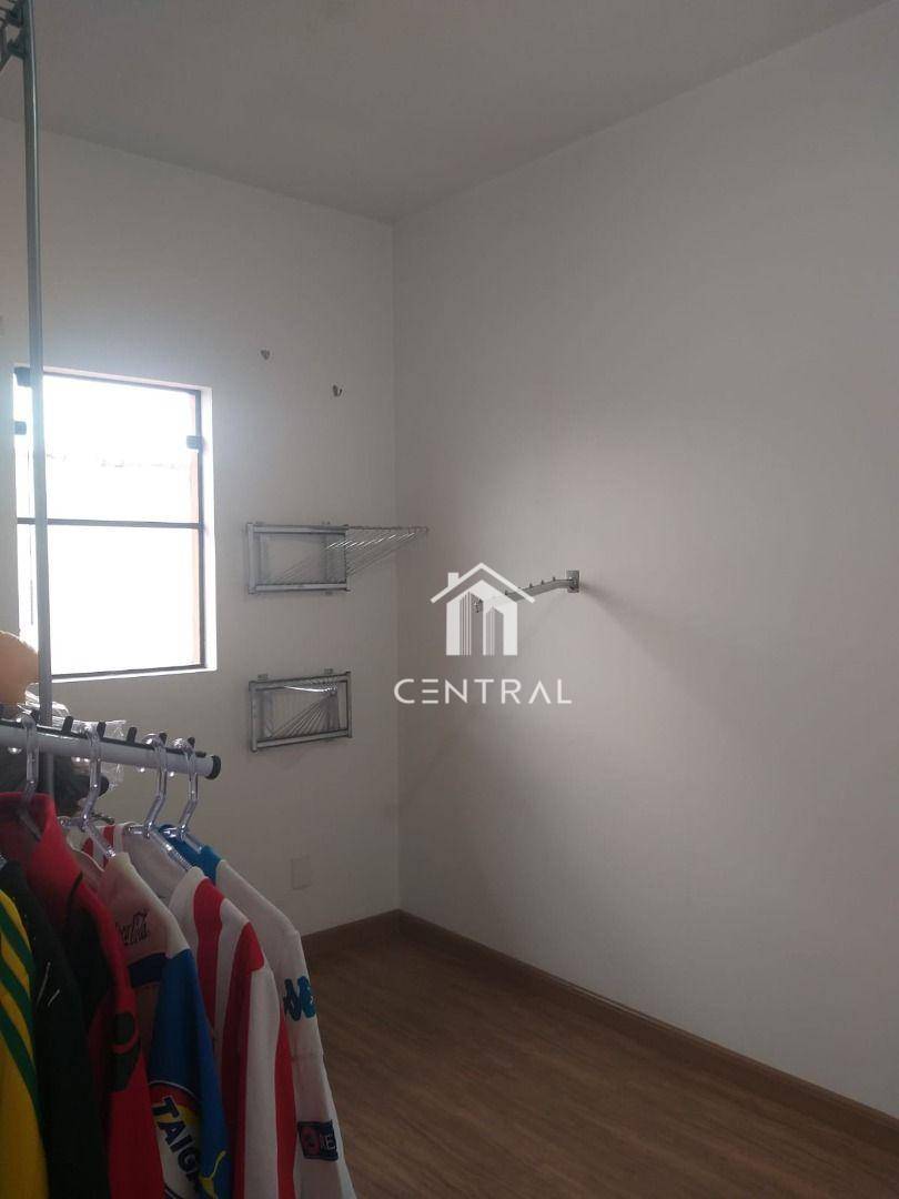 Sobrado à venda com 4 quartos, 248m² - Foto 33