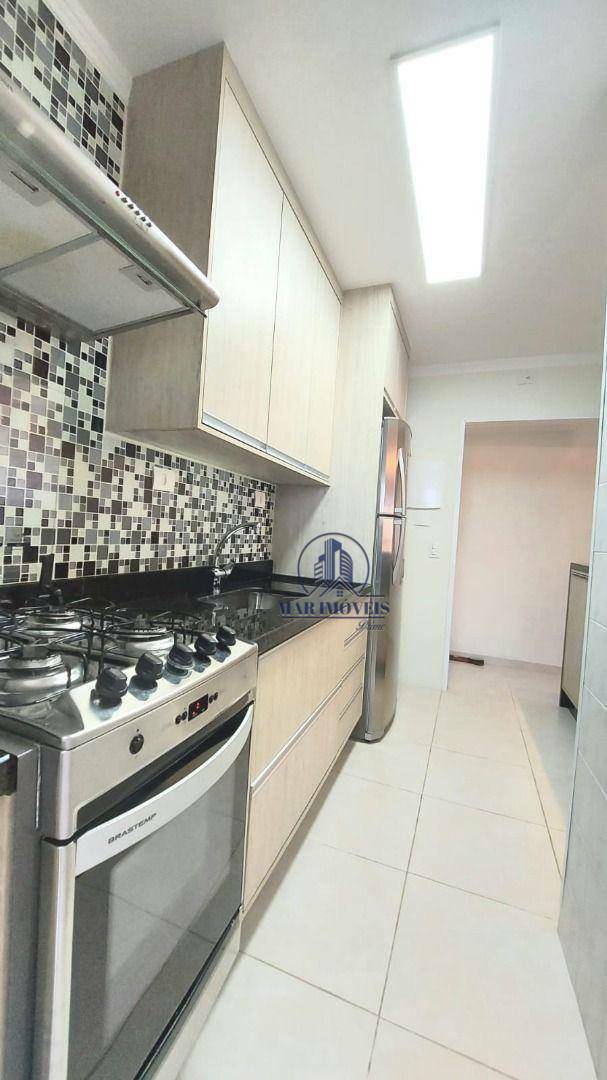 Apartamento à venda com 3 quartos, 95m² - Foto 15