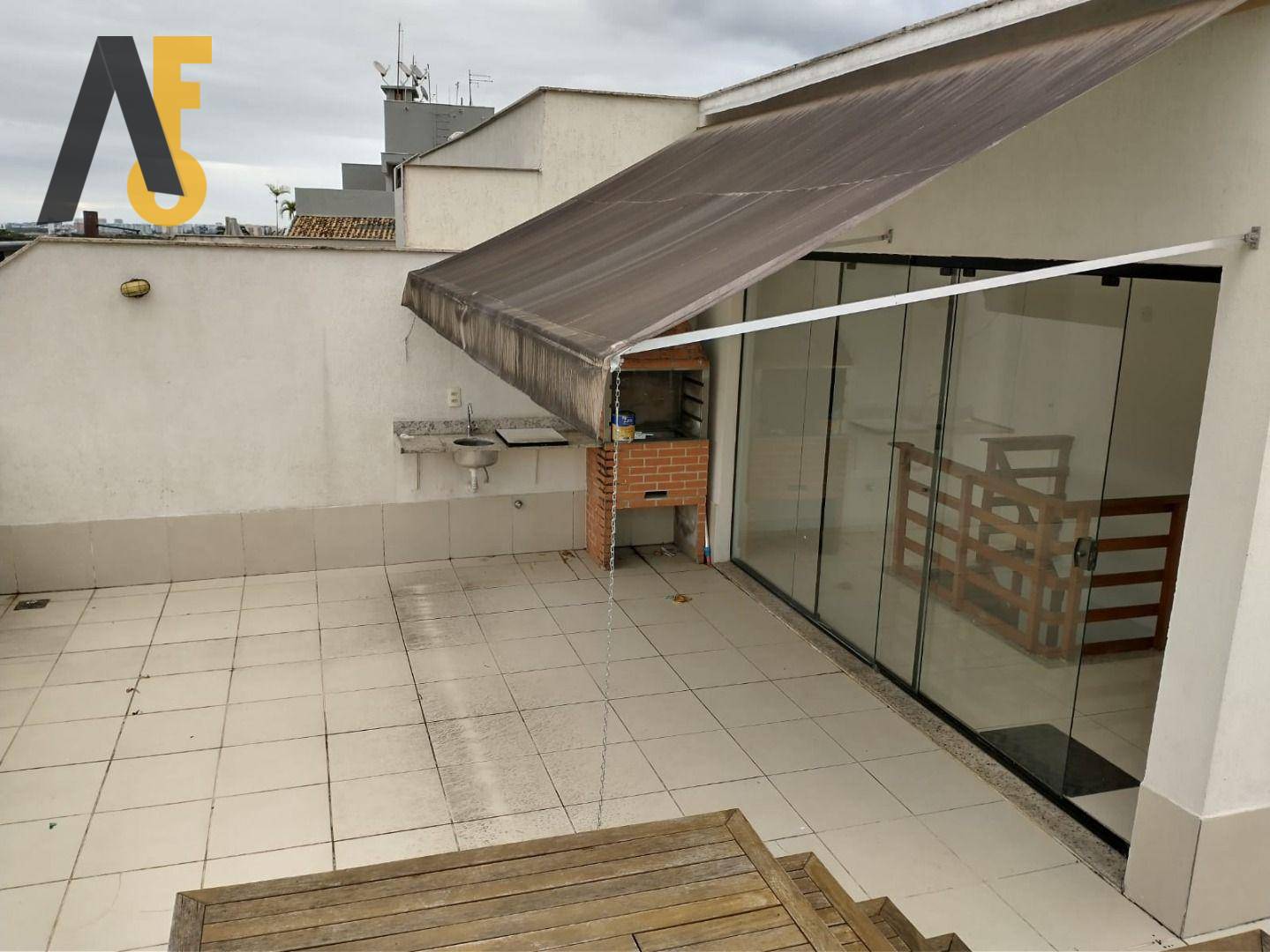 Cobertura à venda com 4 quartos, 169m² - Foto 17