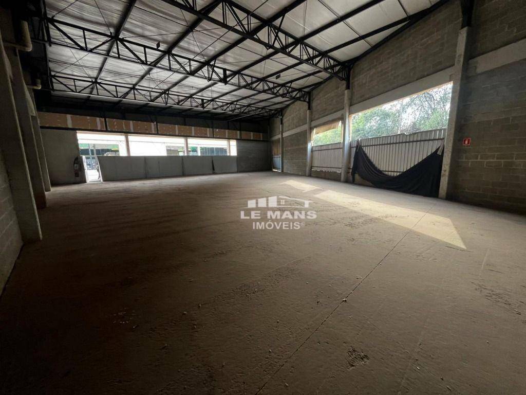Loja-Salão para alugar, 429m² - Foto 5
