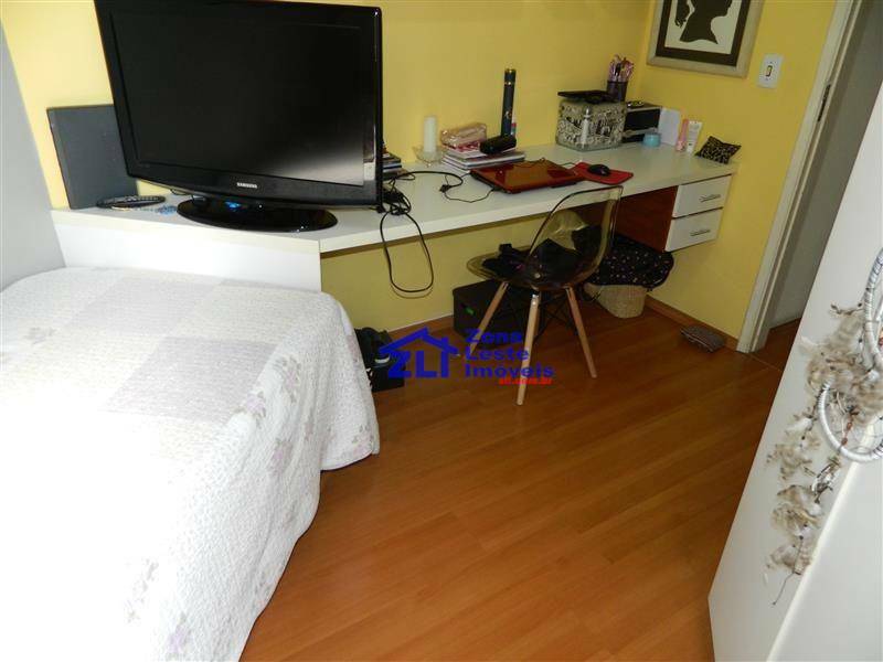 Apartamento à venda com 3 quartos, 75m² - Foto 12