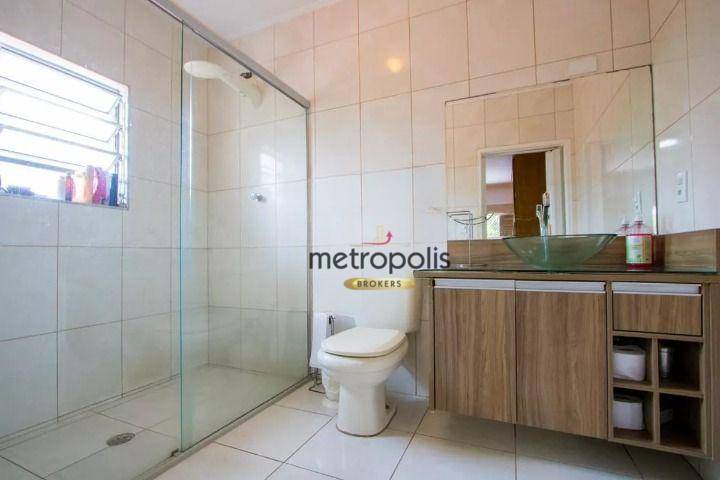 Sobrado à venda com 3 quartos, 231m² - Foto 10