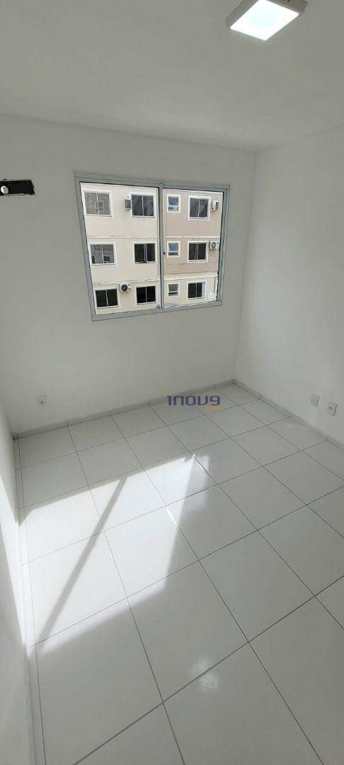 Apartamento, 2 quartos, 44 m² - Foto 5