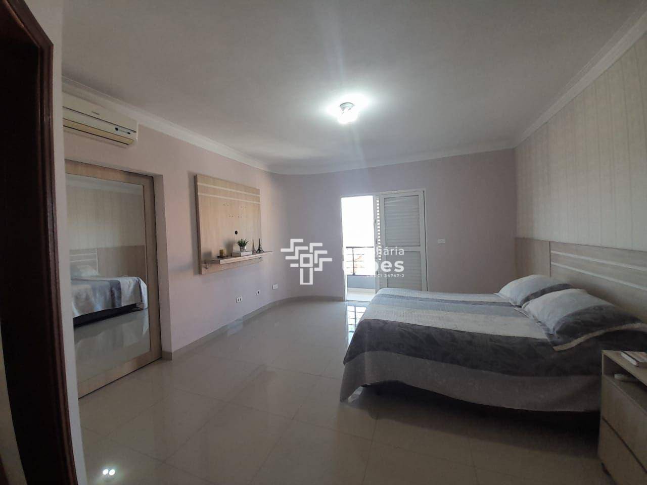 Casa à venda com 3 quartos, 192m² - Foto 7