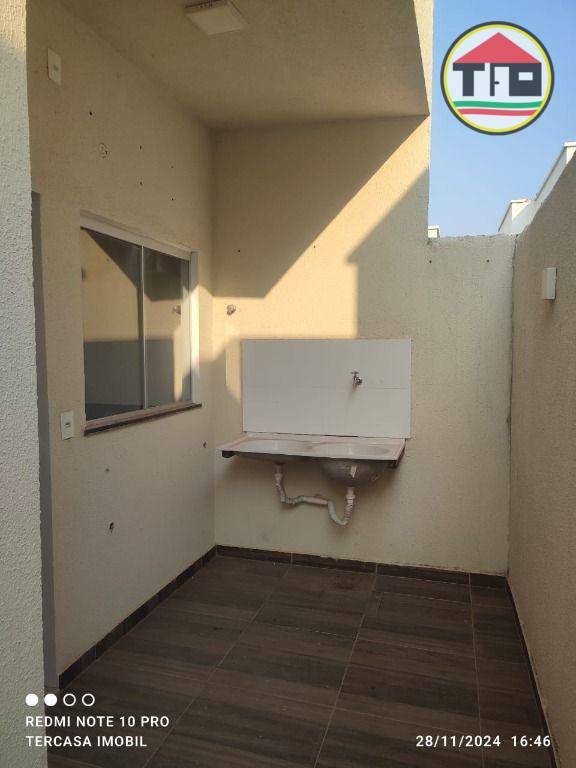 Casa de Condomínio para alugar com 2 quartos, 55m² - Foto 11