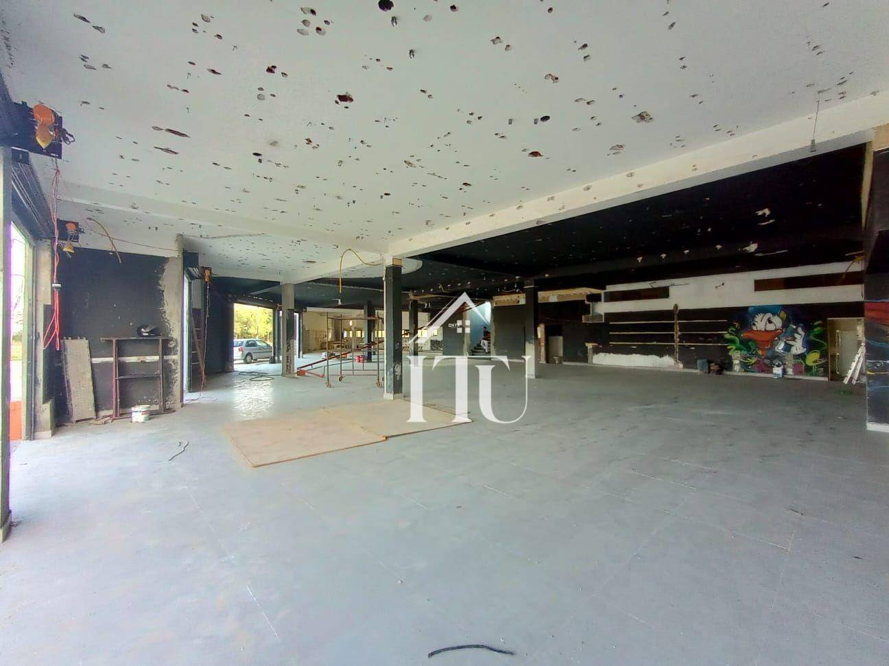 Depósito-Galpão-Armazém para alugar, 941m² - Foto 24