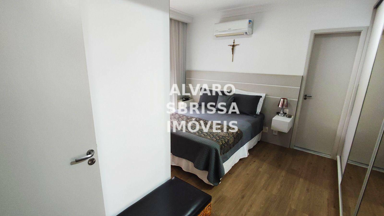 Apartamento à venda com 3 quartos, 130m² - Foto 14