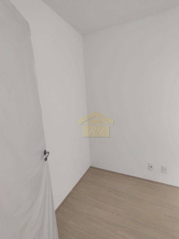 Apartamento à venda com 2 quartos, 37m² - Foto 7