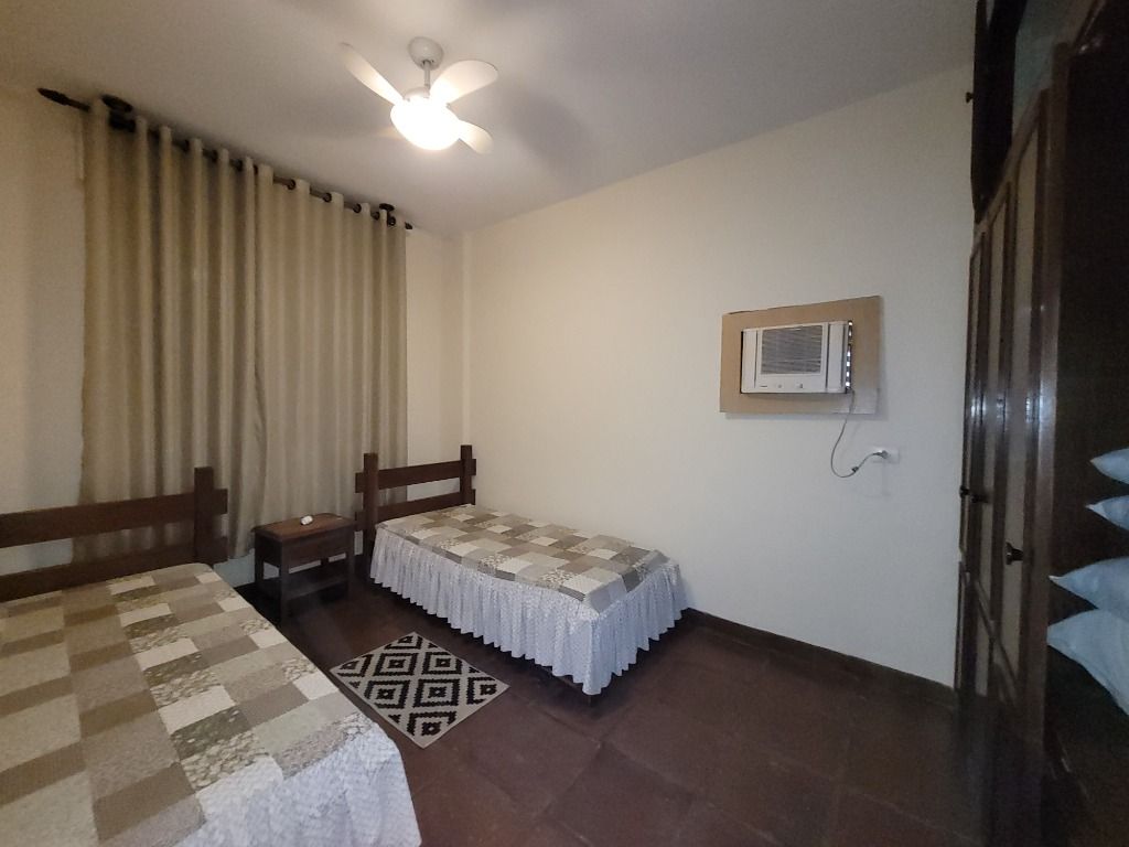 Apartamento à venda com 3 quartos, 140m² - Foto 11