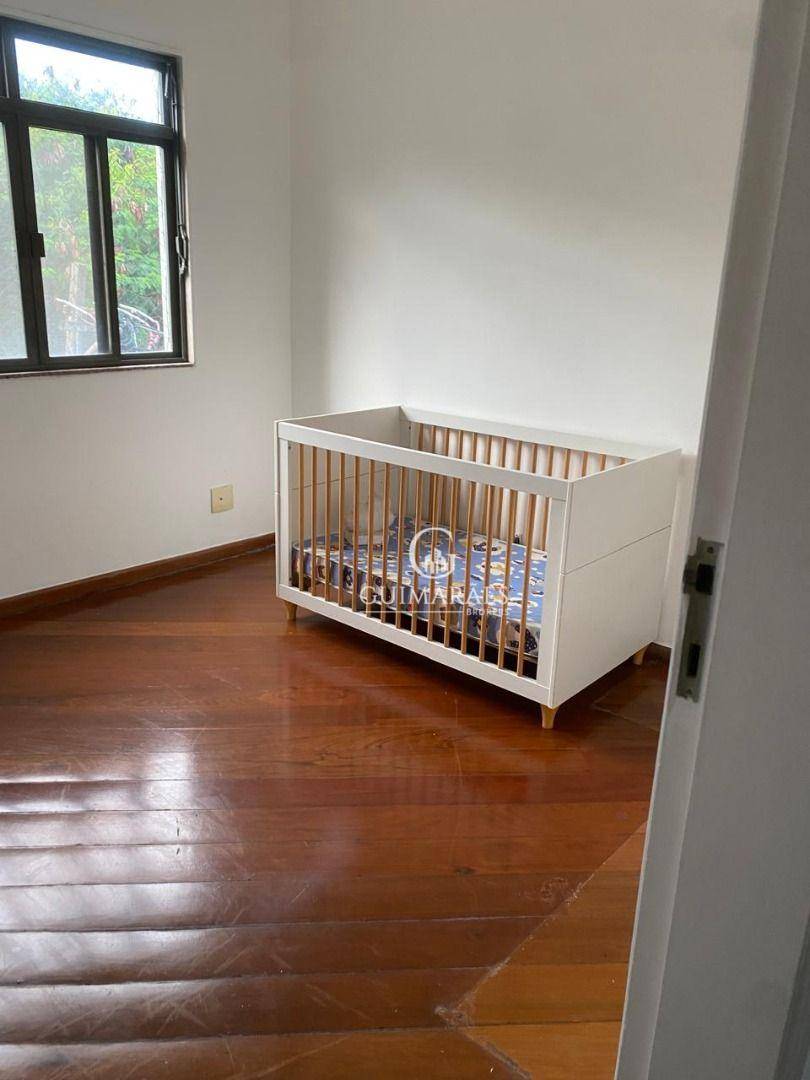 Apartamento à venda com 3 quartos, 138m² - Foto 21