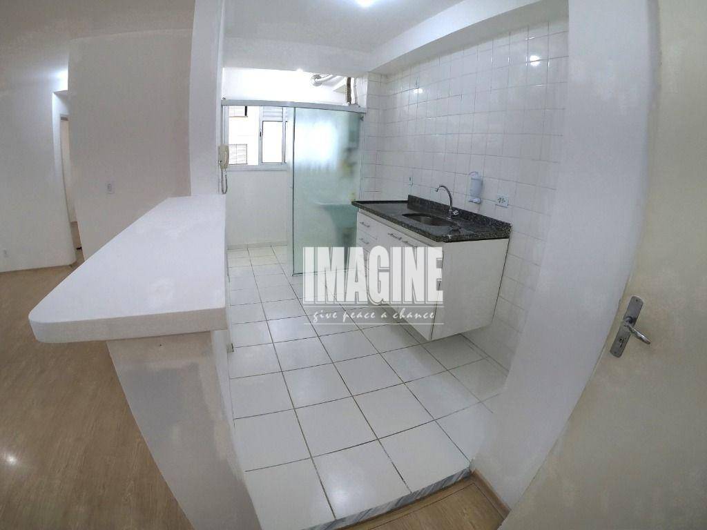 Apartamento à venda com 2 quartos, 65m² - Foto 21