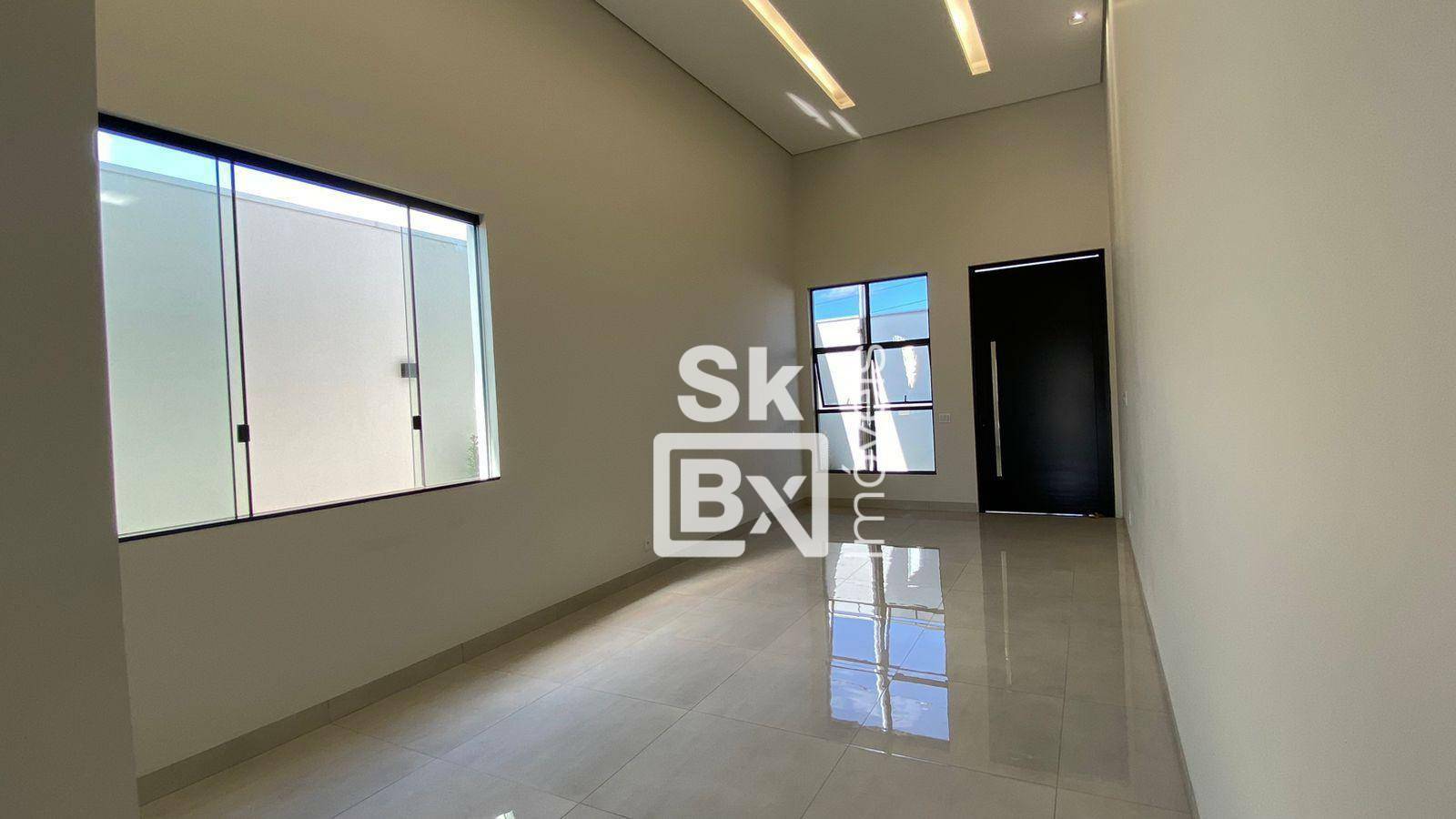 Casa à venda com 3 quartos, 209m² - Foto 8