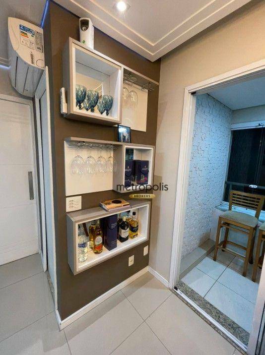 Apartamento à venda com 2 quartos, 68m² - Foto 10