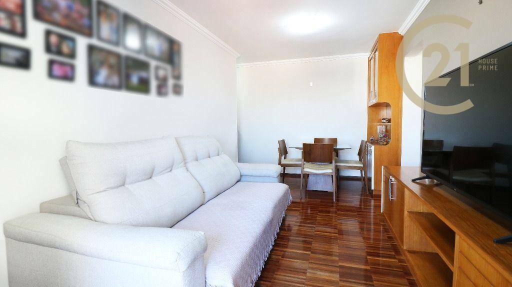 Apartamento à venda com 2 quartos, 78m² - Foto 4