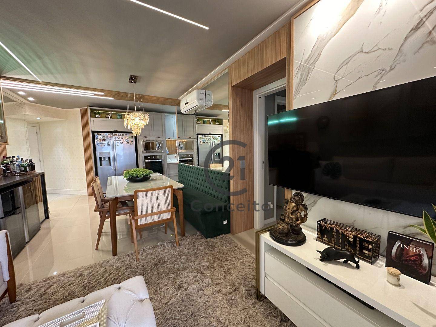 Apartamento, 3 quartos, 82 m² - Foto 6