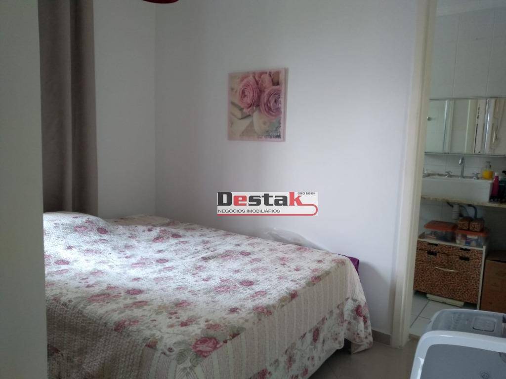 Apartamento à venda com 2 quartos, 50m² - Foto 16