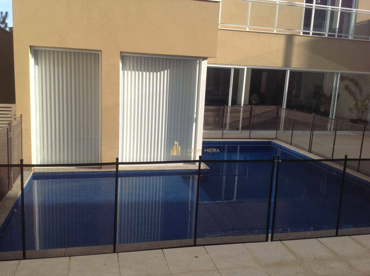 Sobrado à venda com 4 quartos, 572m² - Foto 19