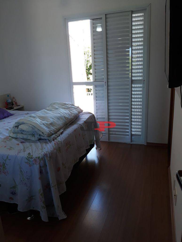 Sobrado à venda com 3 quartos, 85m² - Foto 14