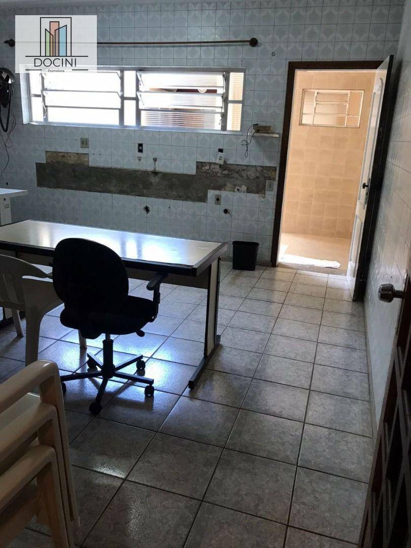 Sobrado à venda com 3 quartos, 207M2 - Foto 23