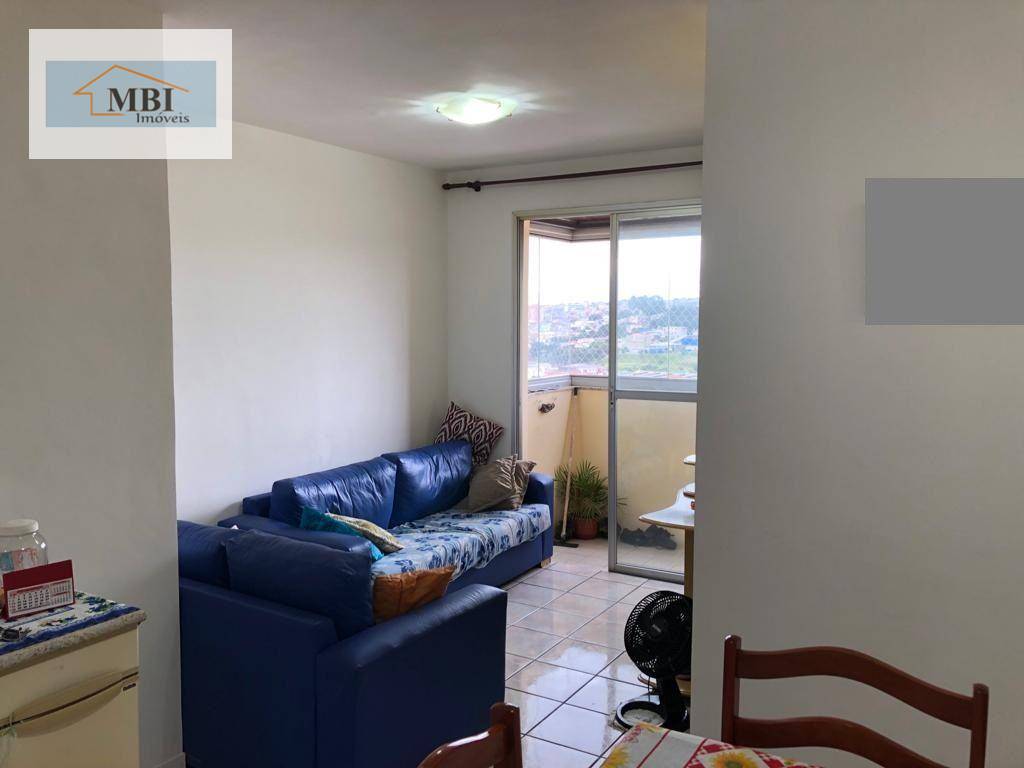 Apartamento à venda com 3 quartos, 60m² - Foto 32