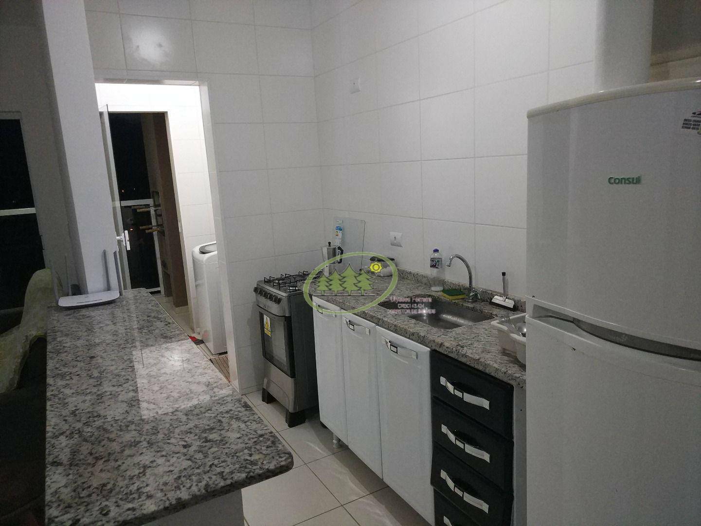 Apartamento à venda com 2 quartos, 61m² - Foto 17