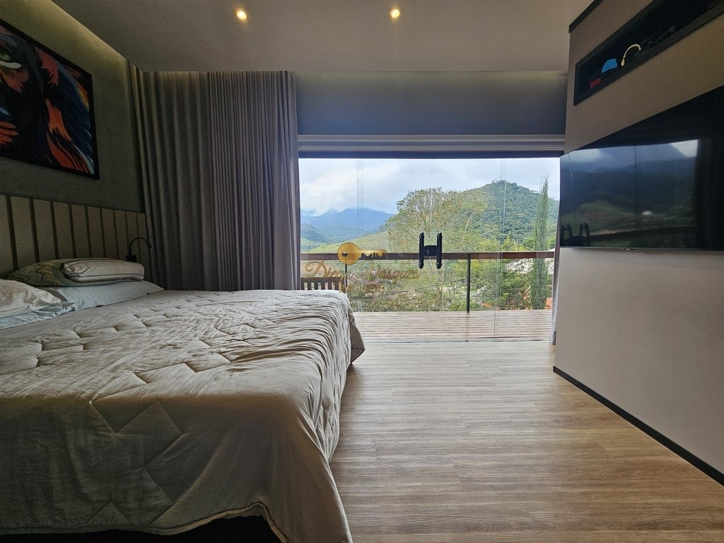 Casa de Condomínio à venda com 3 quartos, 320m² - Foto 25