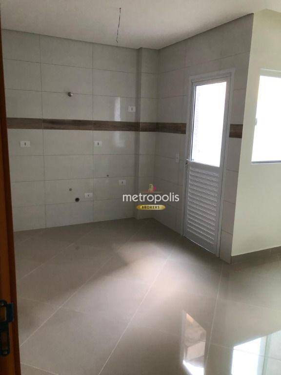 Apartamento à venda com 2 quartos, 50m² - Foto 7