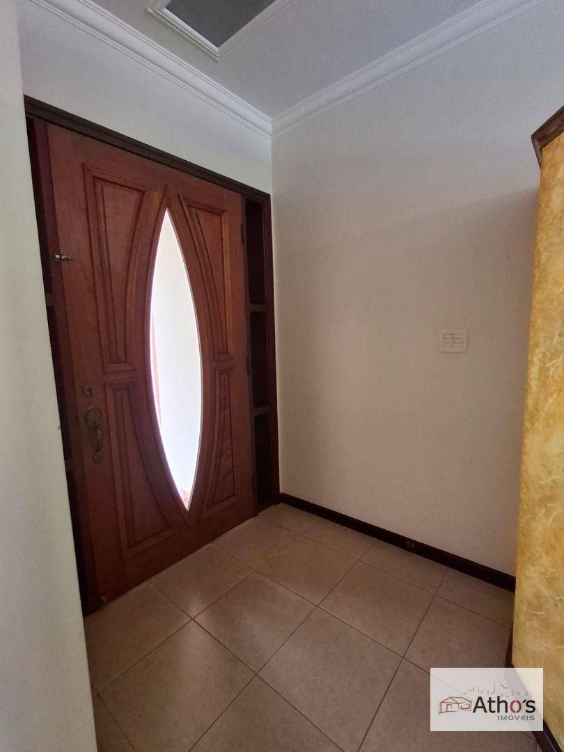 Casa de Condomínio à venda com 3 quartos, 310m² - Foto 25