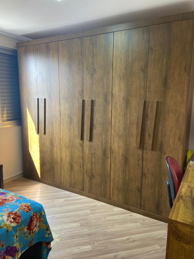 Apartamento à venda com 3 quartos, 90m² - Foto 26