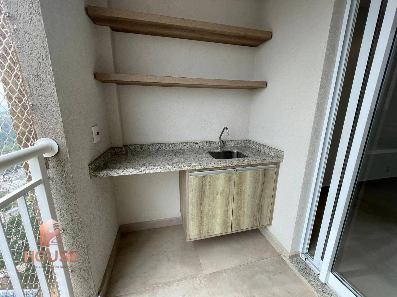 Apartamento, 2 quartos, 72 m² - Foto 5