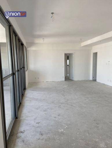 Apartamento à venda com 3 quartos, 140m² - Foto 6