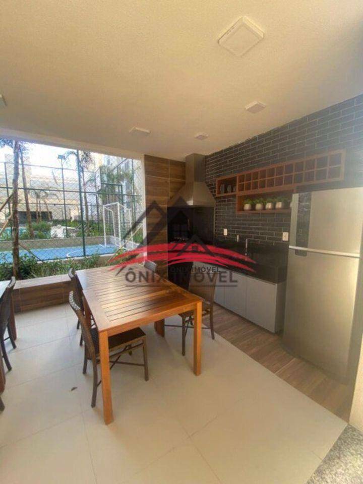 Apartamento à venda com 2 quartos, 50m² - Foto 9