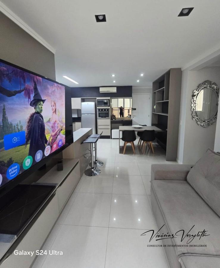Apartamento para alugar com 2 quartos, 85m² - Foto 7