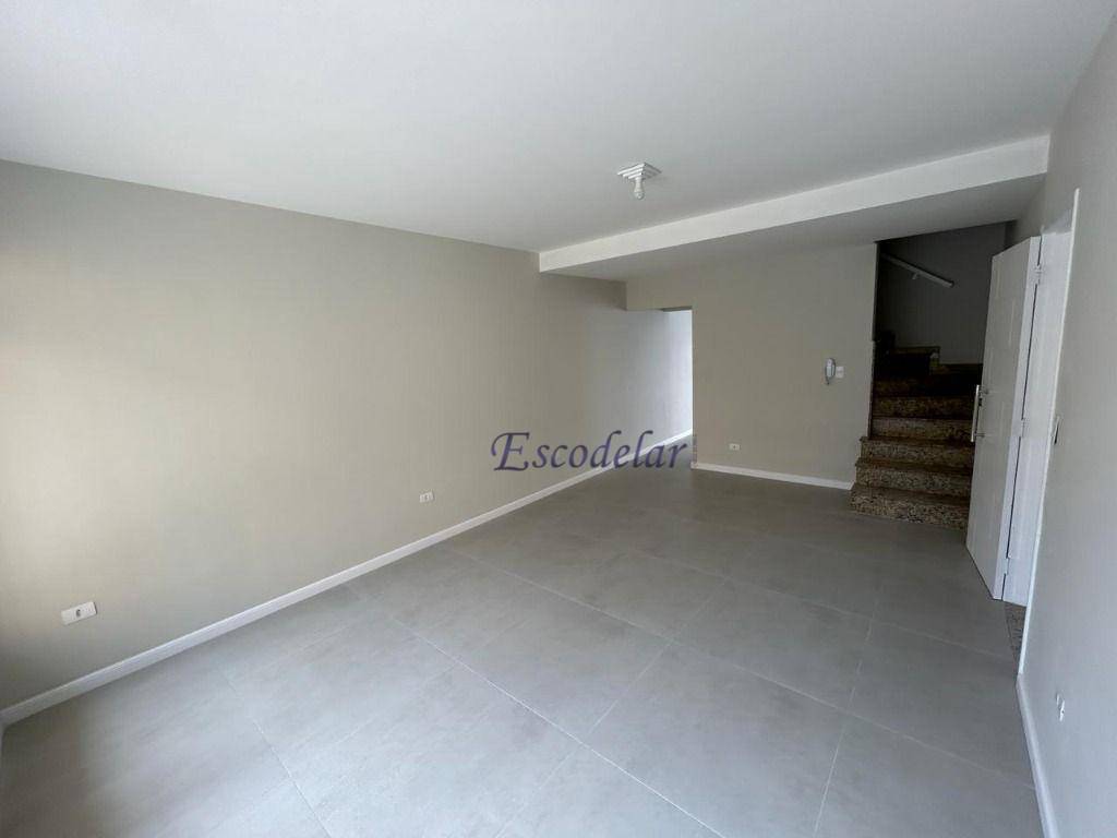 Casa à venda com 2 quartos, 120m² - Foto 5