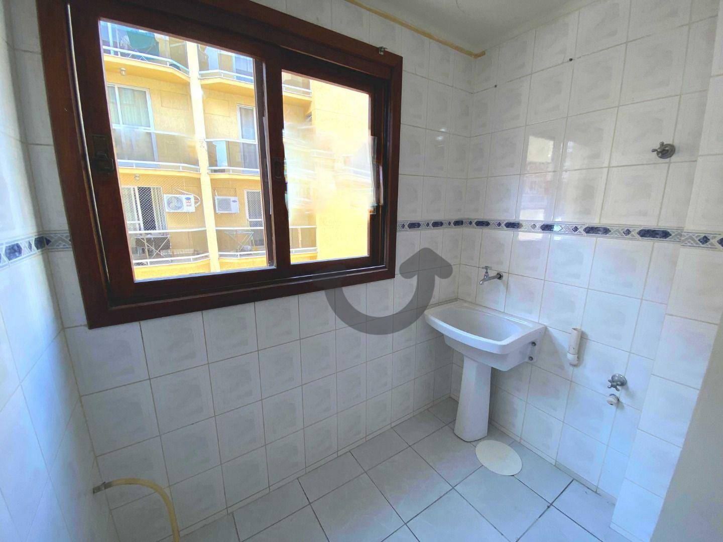 Apartamento à venda com 1 quarto, 46m² - Foto 6