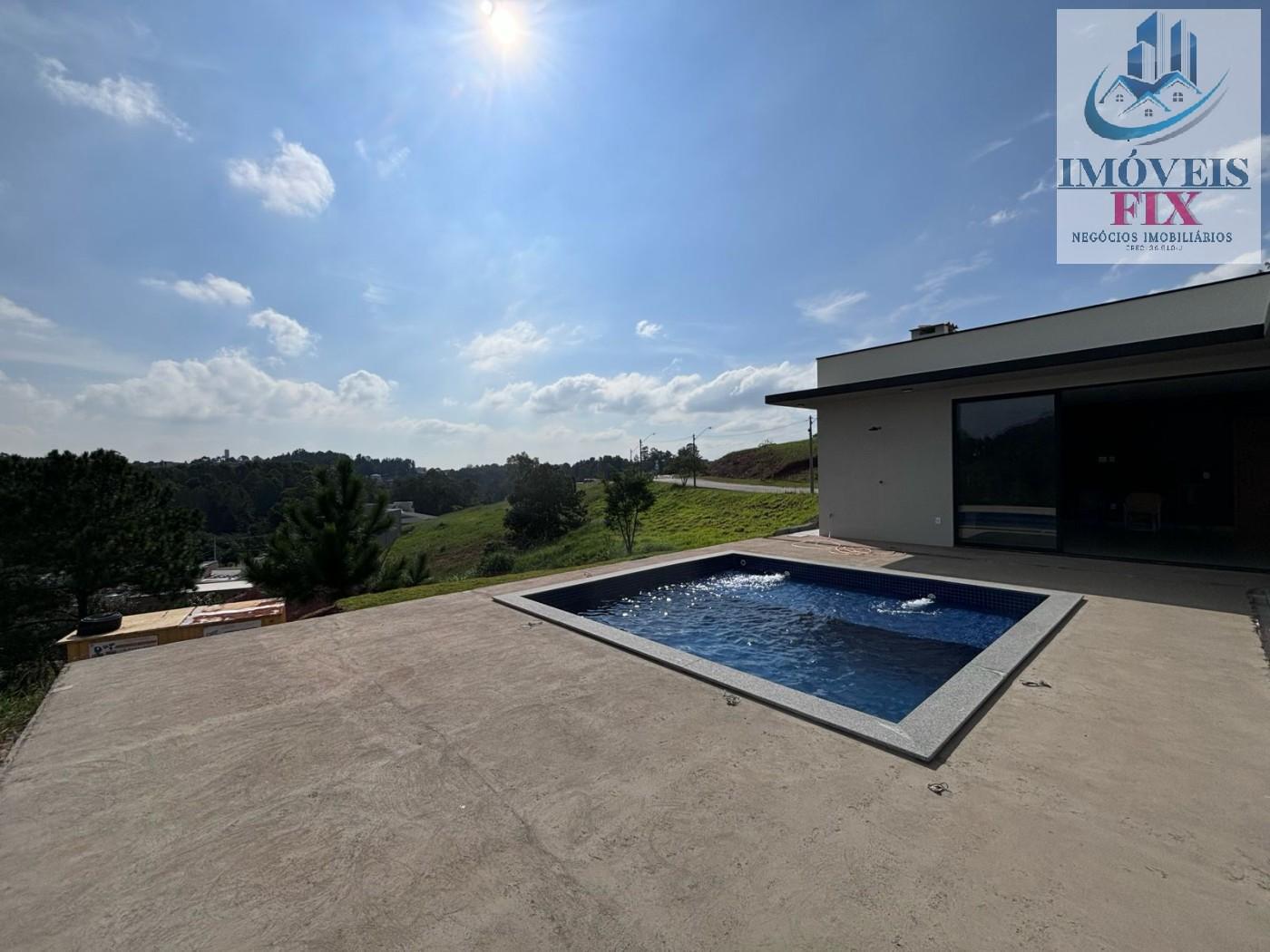 Casa de Condomínio à venda com 3 quartos, 250m² - Foto 16