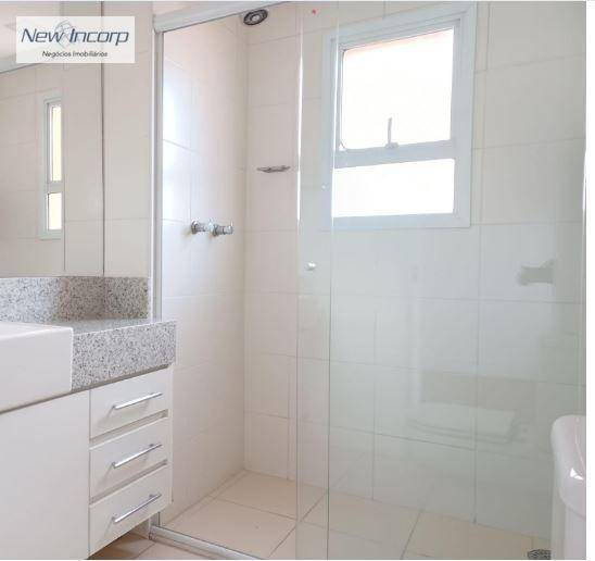 Apartamento à venda com 2 quartos, 84m² - Foto 8