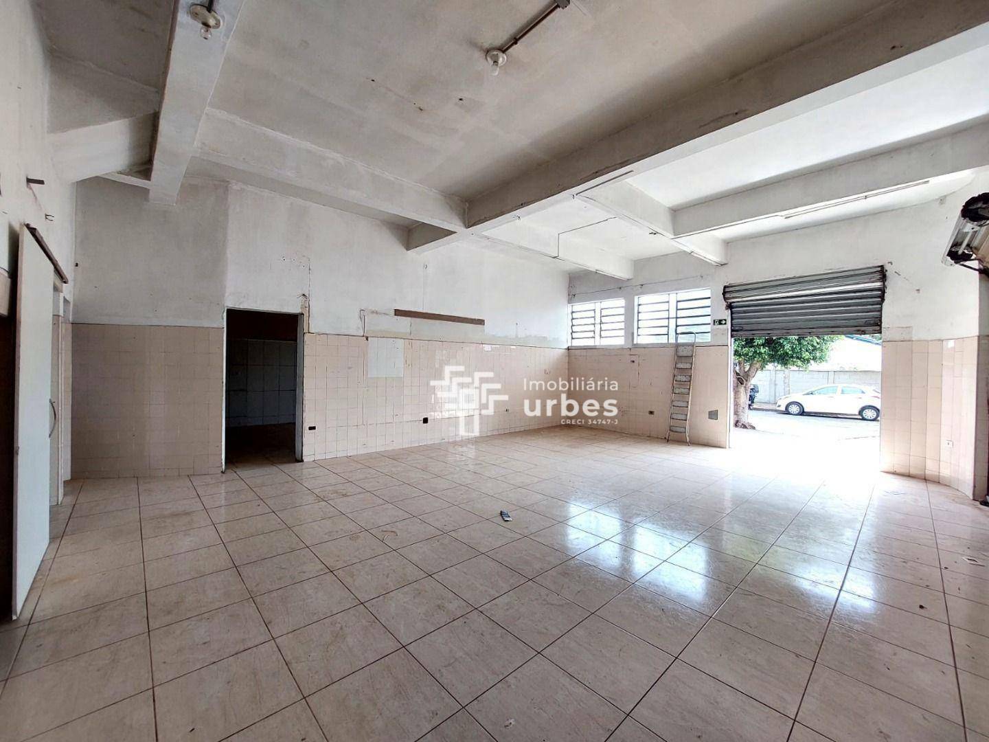 Loja-Salão para alugar, 106m² - Foto 5