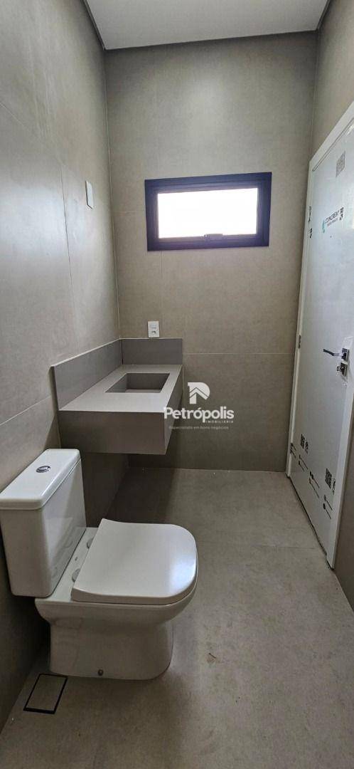 Casa de Condomínio à venda com 3 quartos, 203m² - Foto 20