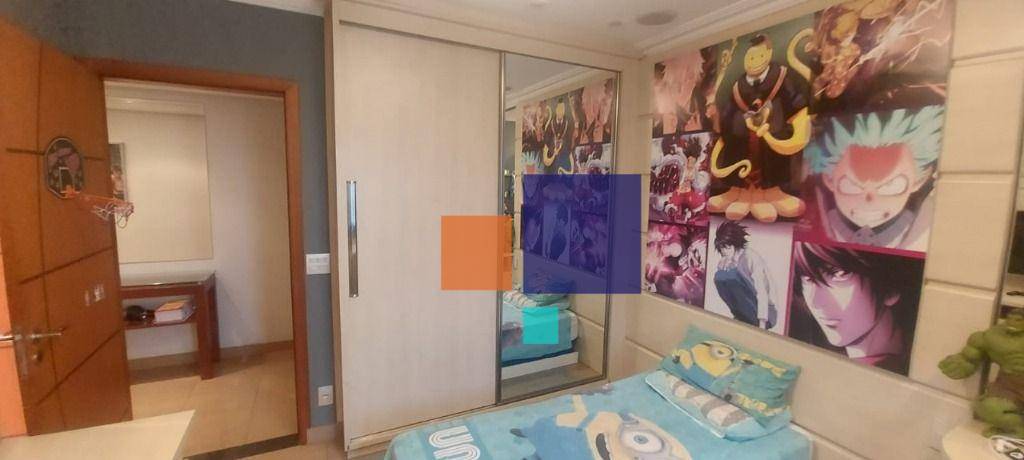 Apartamento à venda com 3 quartos, 198m² - Foto 33